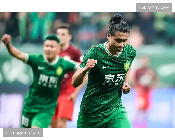 北京国安青年队闪耀赛场,新星崛起引关注 北京国安青年队闪耀赛场,新星崛起引关注