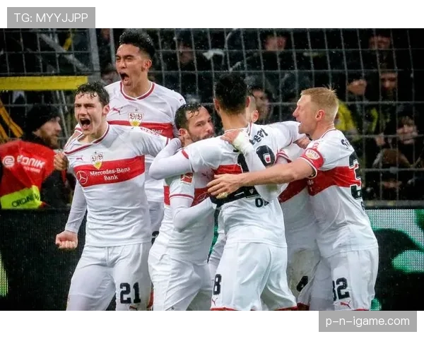 斯图加特锋线爆发状态火热，强势领跑德甲争冠行列