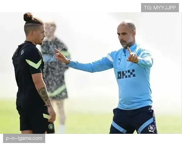 罗德里揭秘巅峰状态秘诀:科学训练与均衡饮食成关键 罗德里揭秘巅峰状态秘诀:科学训练与均衡饮食成关键