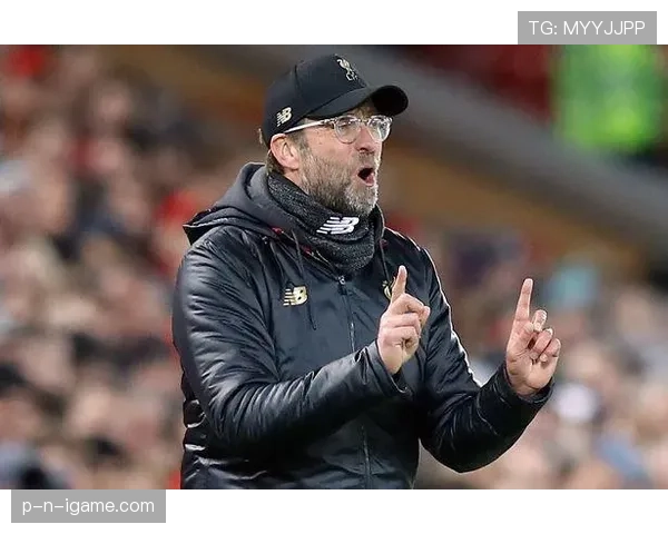 安切洛蒂与克洛普战术博弈升级，持续引领球队竞争力新高度