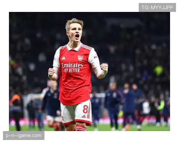 哈兰德与厄德高状态回暖，强势助力球队冲击冠军