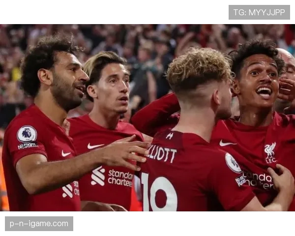 克洛普关键战再显神勇,率队逆境取胜彰显冠军底蕴 克洛普关键战再显神勇,率队逆境取胜彰显冠军底蕴