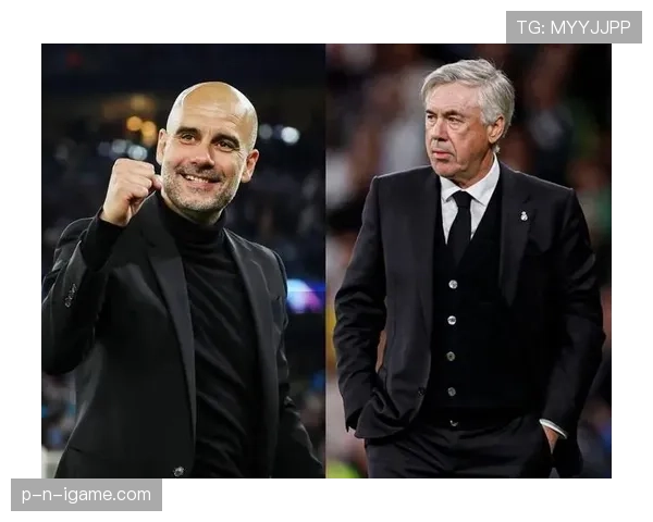 瓜迪奥拉革新战术体系，边后卫成曼城攻防转换关键