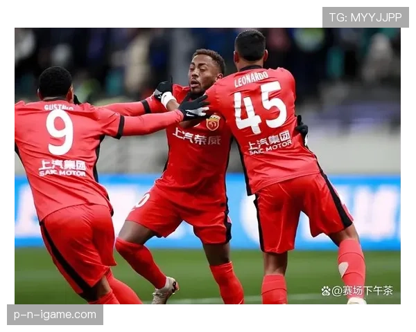 中超赛季总结：争冠保级格局清晰，多队表现稳健值得关注