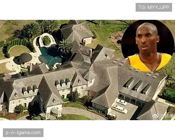 乔丹居然在豪宅里开了个篮球场，这奢侈活儿是要秀给谁看？