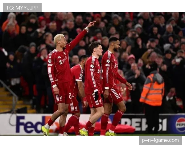 利物浦从压迫制胜转向频繁被反击的结构性转变，已对球队整体稳定性构成考验