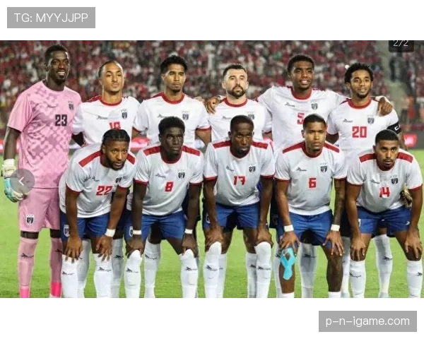 佛得角冲击2026美加墨世界杯：非洲新势力能否首次晋级正赛